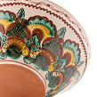 Косівська миска ручної роботи, 1 л - Зображення №4