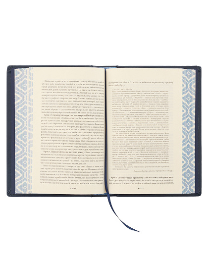 Книга 48 законів влади, Р. Грін, зі срібною медаллю та посрібленим декором - Зображення №6