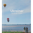 Книга Ukraїner. Ukrainian Insider (англійською) - Зображення №1
