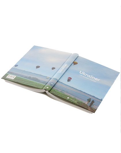 Книга Ukraїner. Ukrainian Insider (англійською) - Зображення №6