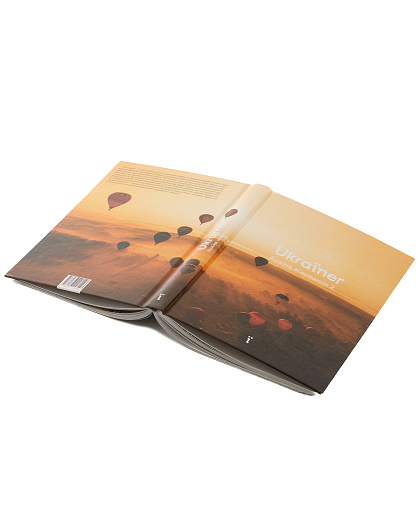 Книга Ukraїner-2 українською - Зображення №6