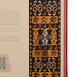 Книга The Hope Chest. Ukrainian Treasures - Зображення №3