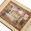 Книга The Hope Chest. Ukrainian Treasures - Зображення №4