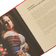 Книга The Hope Chest. Ukrainian Treasures - Зображення №5