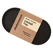 Підставка Nordic Eclipce Tray Black дерев'яна - Зображення №1
