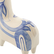 Статуетка декоративна Лама Щастя - Зображення №4
