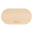 Підставка Nordic Eclipce Tray Walnut дерев'яна - Зображення №4